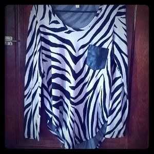 Karen by Karen Kane sweater